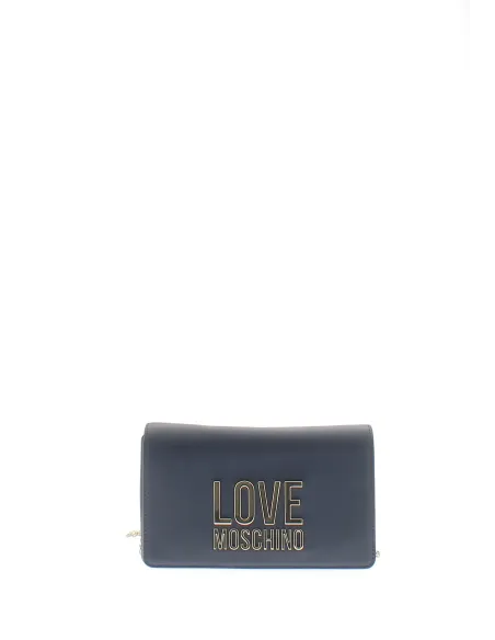 Small clutch bag Love Moschino