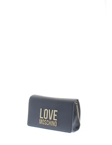 Small clutch bag Love Moschino