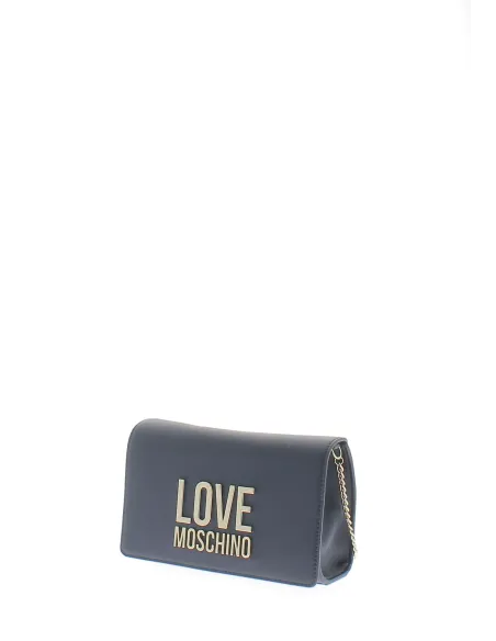 Small clutch bag Love Moschino