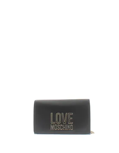 Clutch Love Moschino JC4127PP1DLJ0
