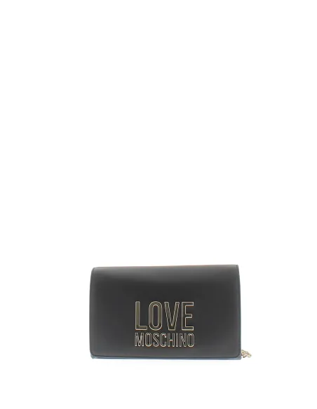 Clutch Love Moschino JC4127PP1DLJ0