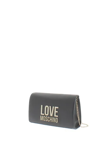 Clutch Love Moschino JC4127PP1DLJ0