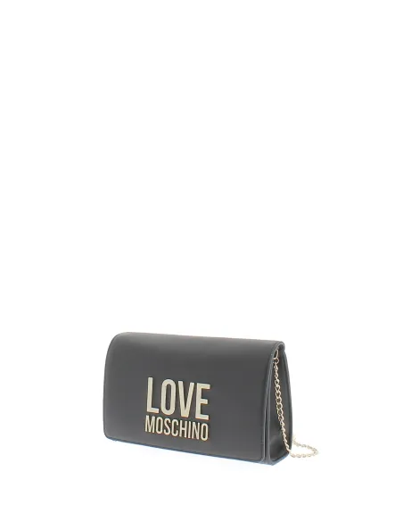 Clutch Love Moschino JC4127PP1DLJ0