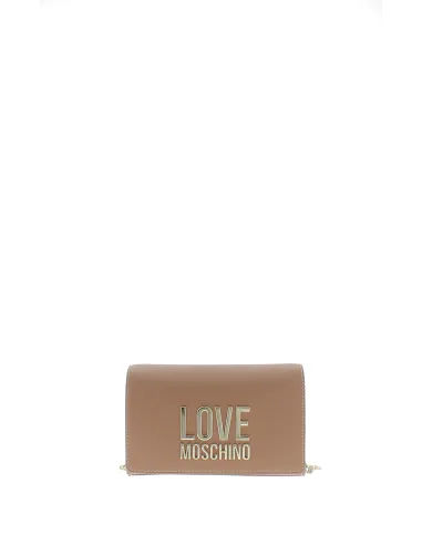 Clutch Love Moschino JC4127PP1DLJ0