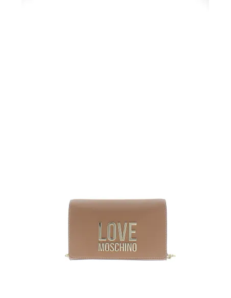 Clutch Love Moschino JC4127PP1DLJ0
