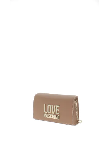 Clutch Love Moschino JC4127PP1DLJ0