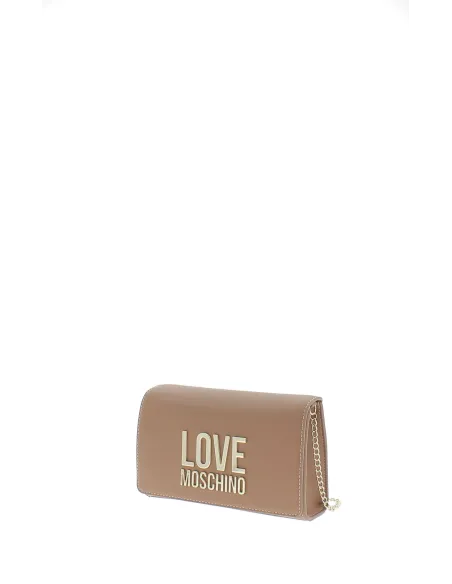 Clutch Love Moschino JC4127PP1DLJ0