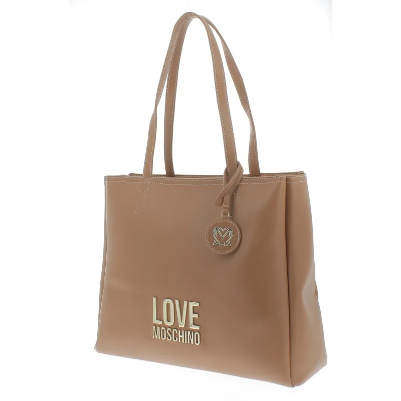 Shopping bag Love Moschino 2