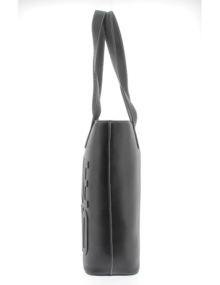 Shopping con scritta Love Moschino  JC4174PP1DLH0