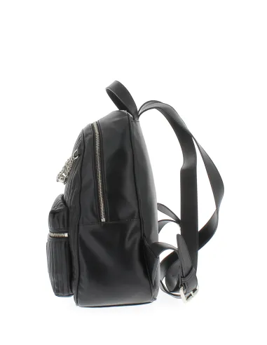 Zaino trapuntato Love Moschino