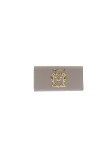 Love Moschino Large women's wallet...