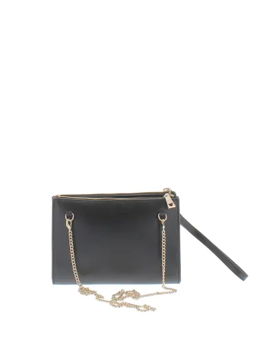 Love Moschino Nieten-Clutch-Tasche
