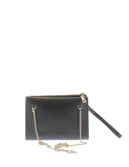 Love Moschino Nieten-Clutch-Tasche