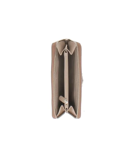 Portafogli donna effetto cocco Love...