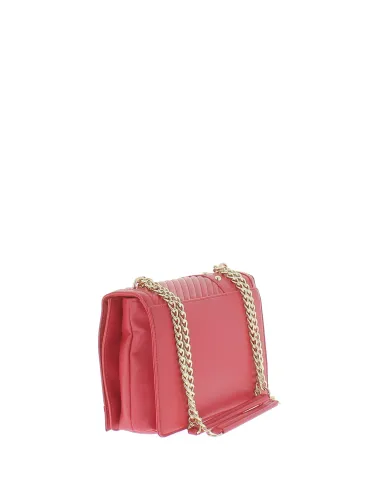 Love Moschino Clutch-Tasche mit...