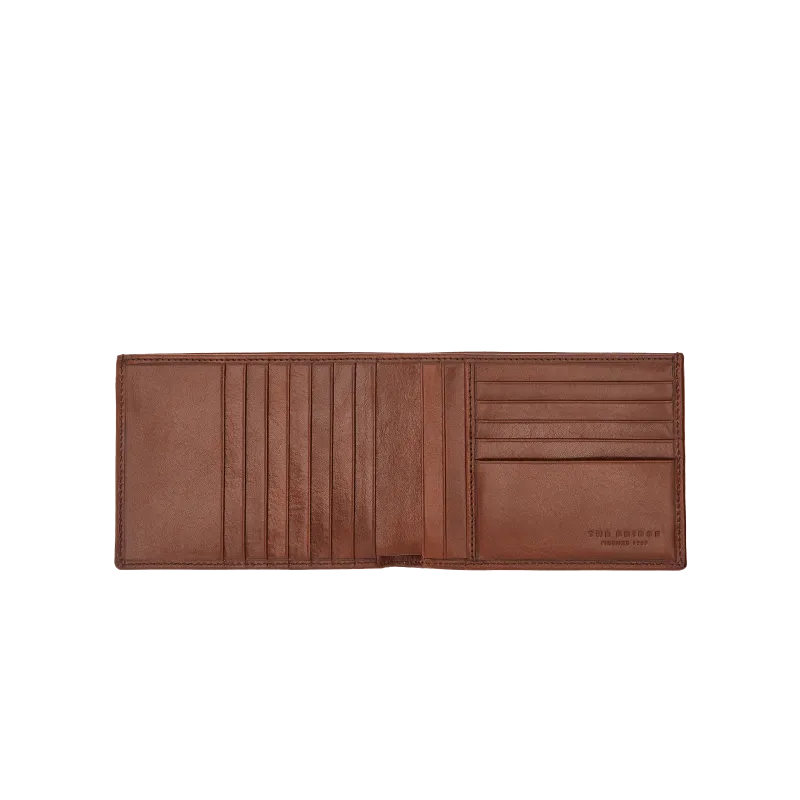 Men's wallet The Bridge Story