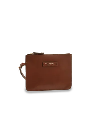 Pochette piatta The Bridge Leda