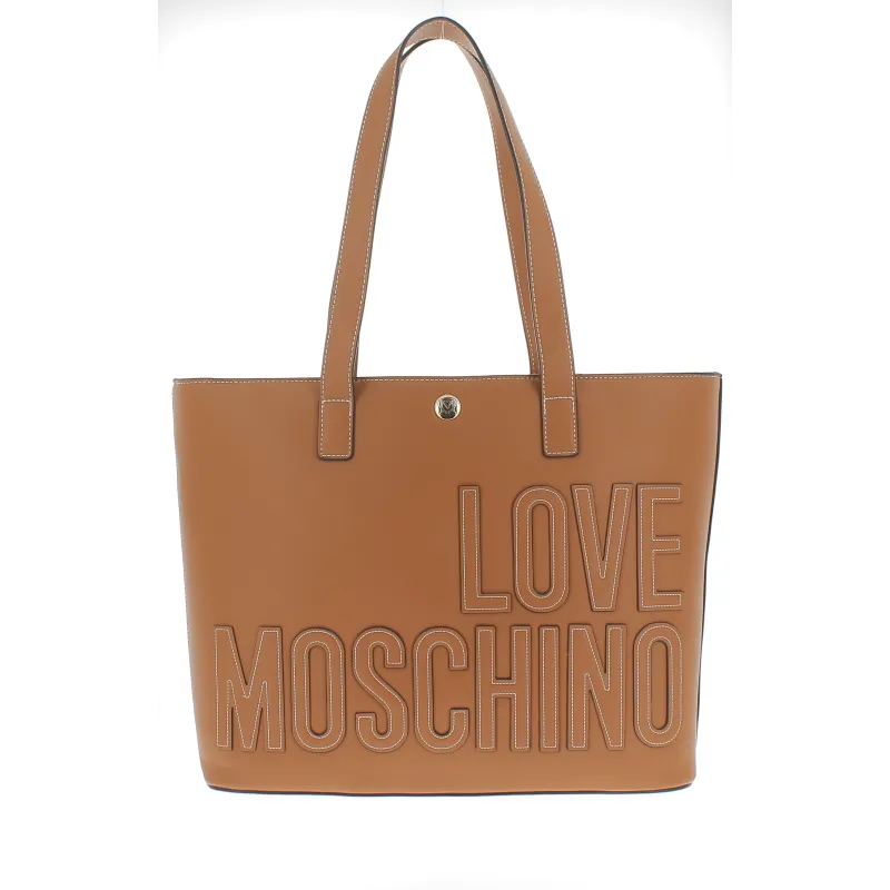Love Moschino Großes Einkaufstasche 2