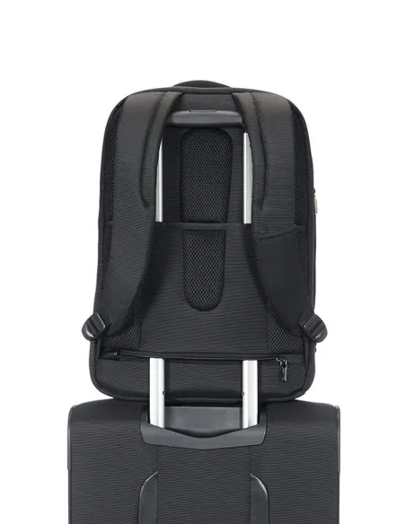 Samsonite collezione XBR zaino porta notebook da 17,3"