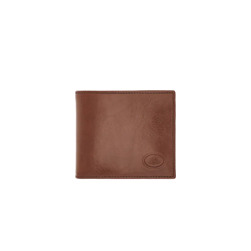 The Bridge Compact men's wallet 2