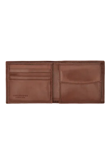 The Bridge Kleine Herrengeldbörse