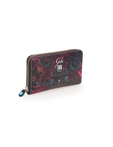 Gabs Fiat 500 Ladies wallets