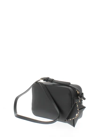 Ökologisch nachhaltige Umhängetasche