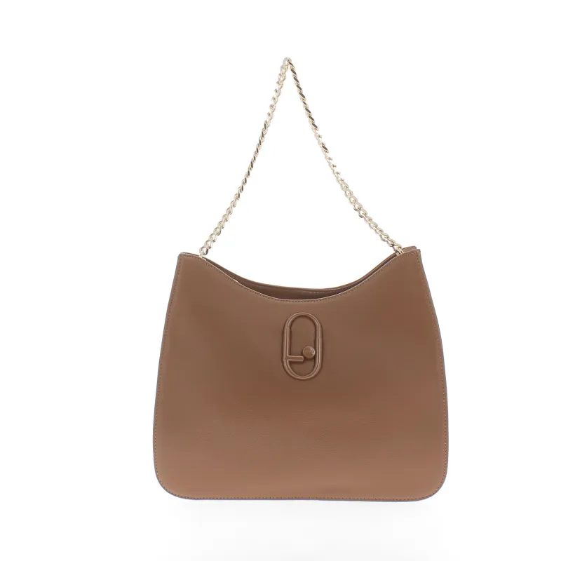 Borsa a spalla Liu Jo con tracolla in catena 2