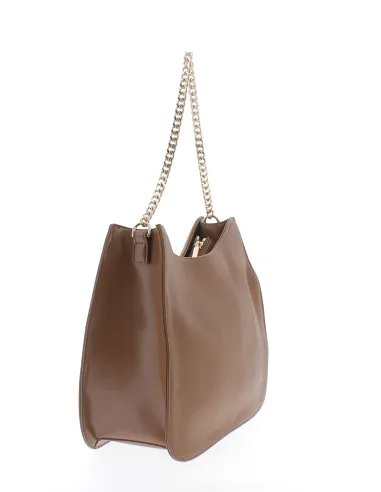 Borsa a spalla Liu Jo con tracolla in...