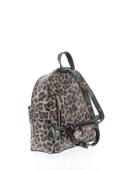 Zainetto Liu Jo maculato