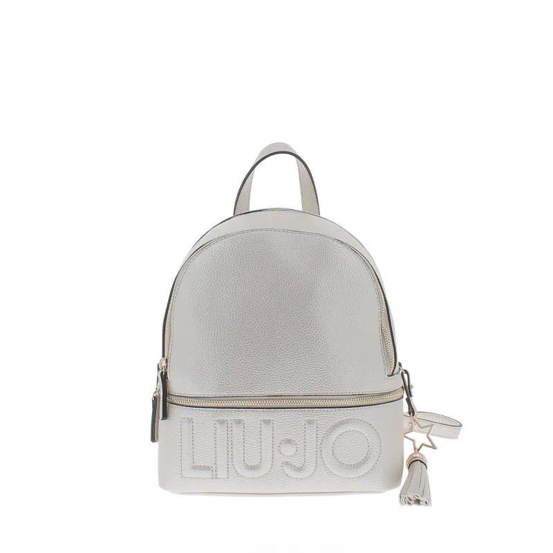 Liu Jo backpack with Logo