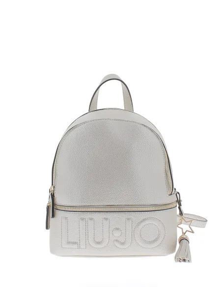Liu Jo Rucksack mit Logo