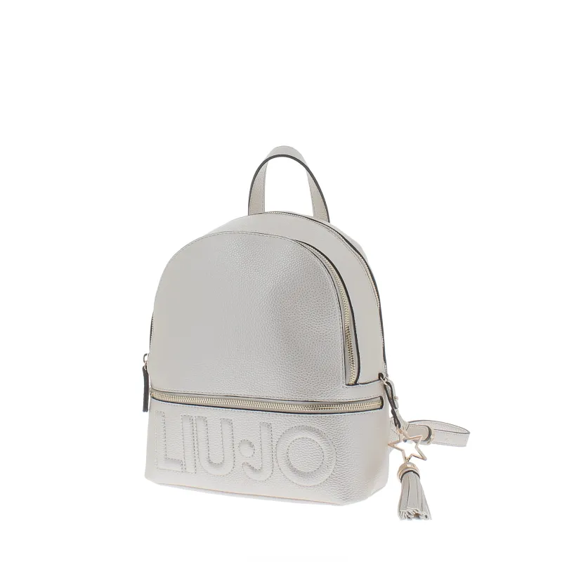 Liu Jo backpack with Logo 2