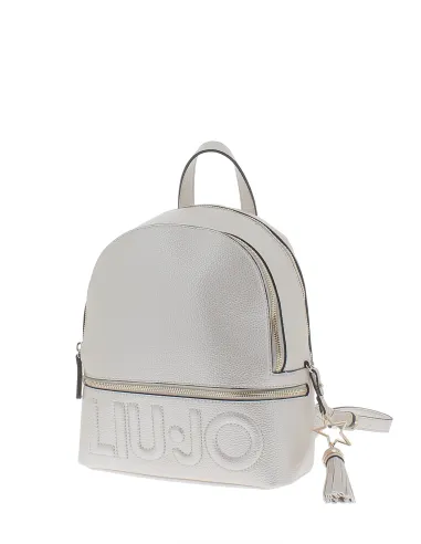 Liu Jo Rucksack mit Logo