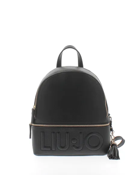 Liu Jo Rucksack mit Logo