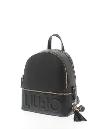 Liu Jo Rucksack mit Logo