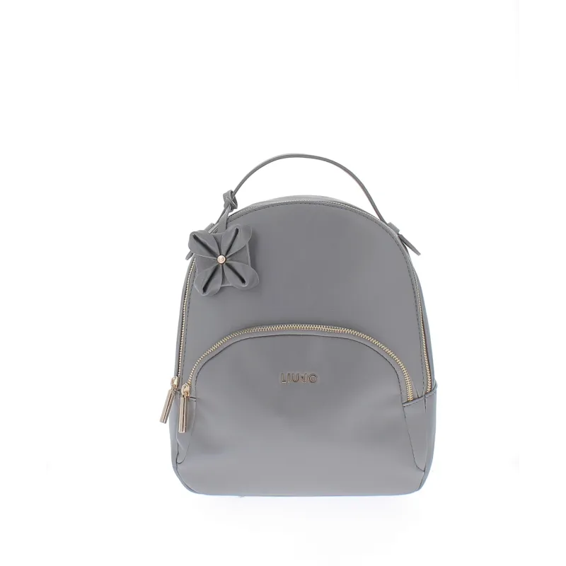 Liu Jo Rucksack mit Charm