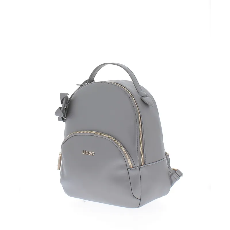 Liu Jo Rucksack mit Charm 2