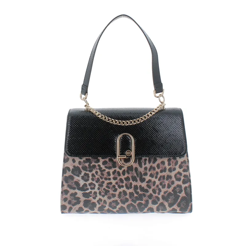 Liu Jo handbag with chain accessory