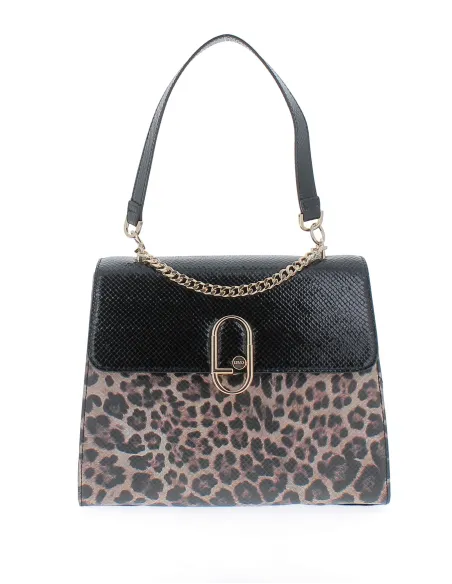 Liu Jo Damentasche mit Klappe