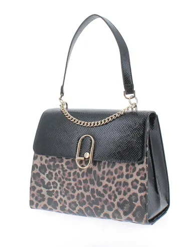 Liu Jo Damentasche mit Klappe