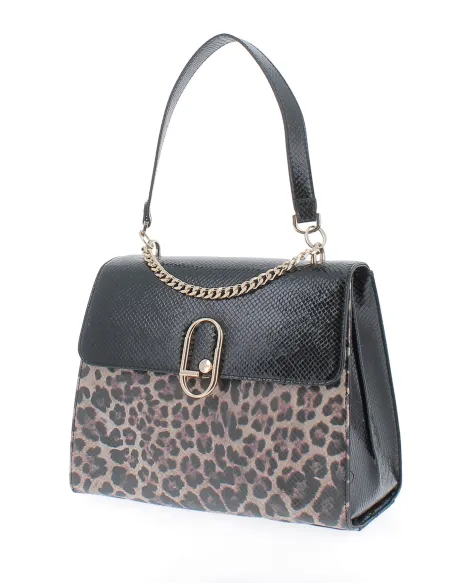 Liu Jo Damentasche mit Klappe