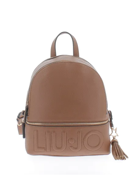 Liu Jo Rucksack mit Logo