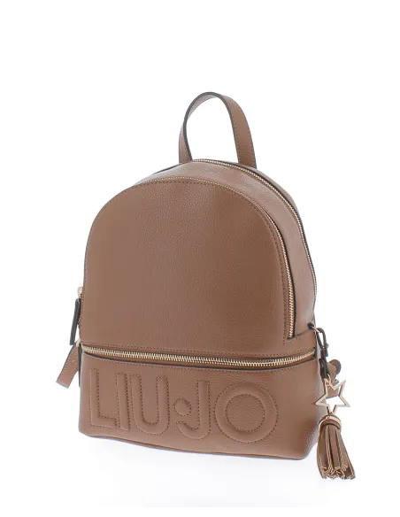 Liu Jo Rucksack mit Logo