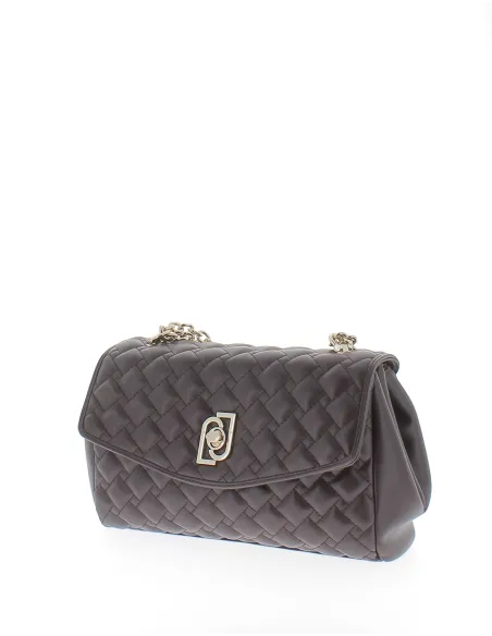 Borsa a tracolla media trapuntata Liu Jo