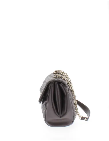 Borsa a tracolla media trapuntata Liu Jo