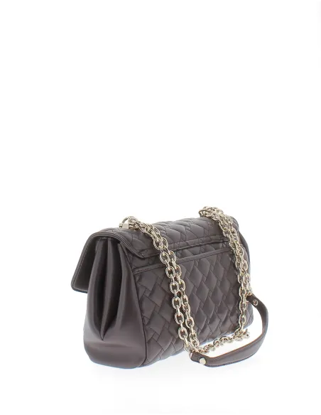 Borsa a tracolla media trapuntata Liu Jo