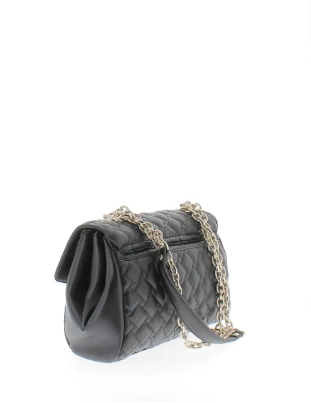 Borsa a tracolla media trapuntata Liu Jo