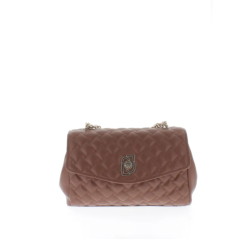 Borsa a tracolla media trapuntata Liu Jo 2