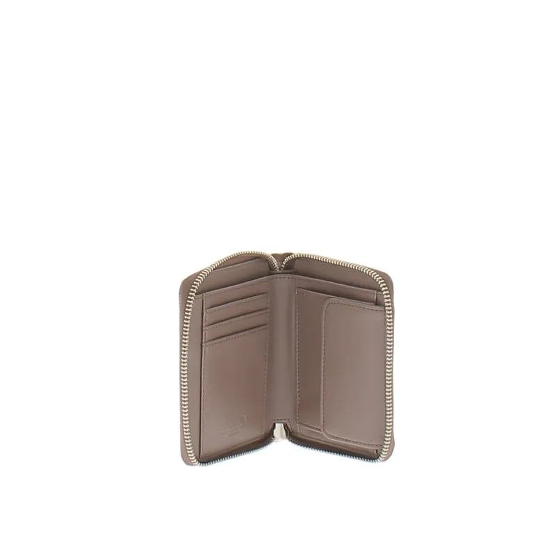 Liu Jo Kleine Damengeldbörse mit Reißverschluss 2